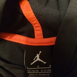 Jordan hoodie